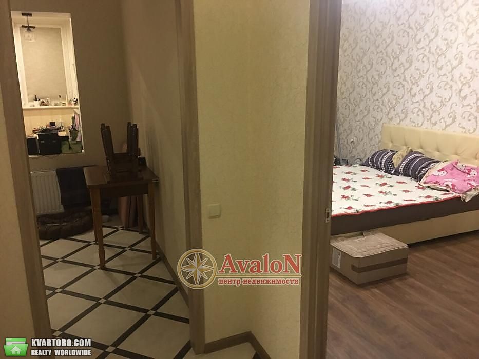 Sell 1-room apartment. Одесса, ЖК Радужный — photo 3