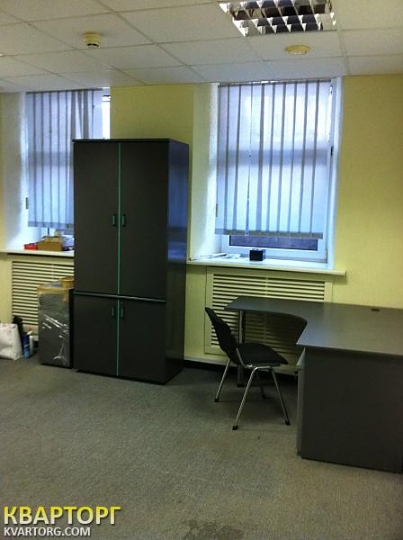 Rent out office. Киев, ул. Владимирская, дом 6 — photo 1