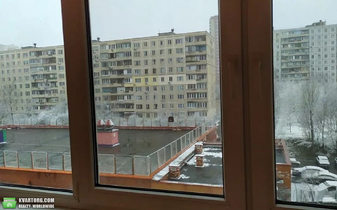 Sell 1-room apartment. Киев,  Машиностроительная — photo 7