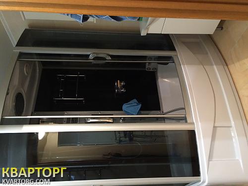 Rent out 3-room apartment. Одесса, Фонтанская дорога — photo 7