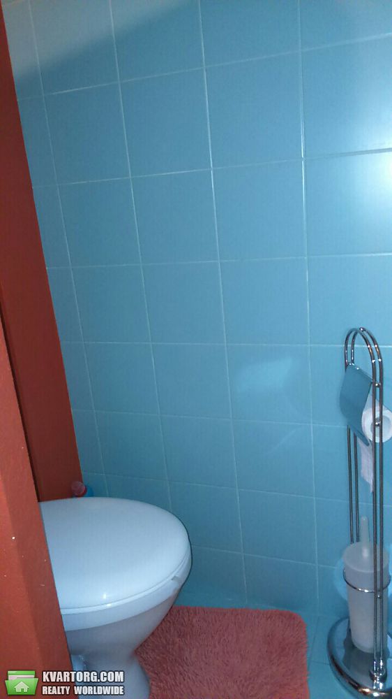 Rent out 1-room apartment. Киев,  Градинская — photo 6