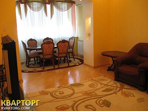 Rent out 3-room apartment. Киев,  Тимошенко — photo 1