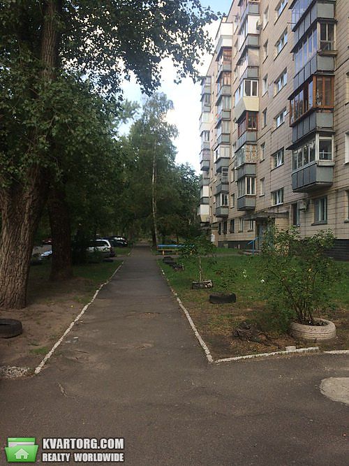 Sell 3-room apartment. Киев,  Марганецкая — photo 1