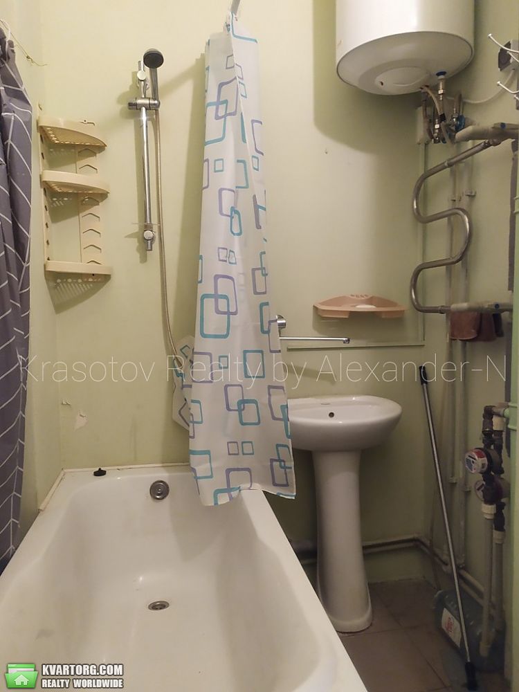 Sell 1-room apartment. Одесса, Михаила Грушевского — photo 6