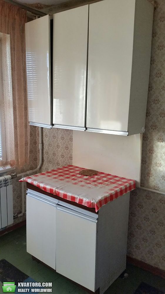 Rent out 2-room apartment. Киев, Жмаченко — photo 6