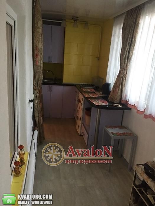 Sell 1-room apartment. Одесса,  Тираспольская — photo 6