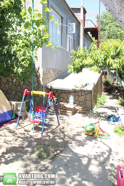 Sell house. Одесса, Калинина — photo 1