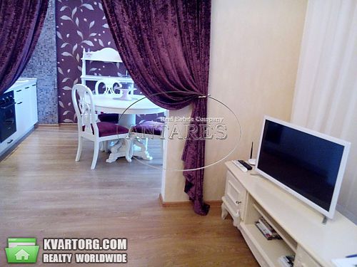 Rent out 1-room apartment. Киев, Драгомирова — photo 5