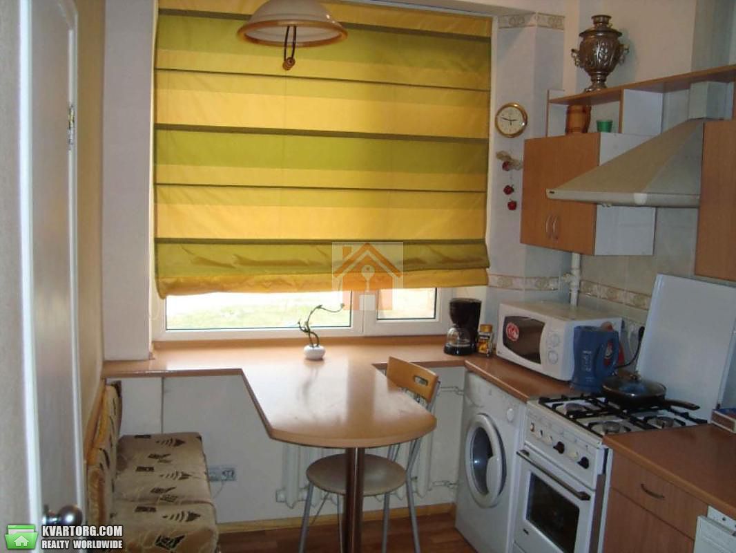 Rent out 2-room apartment. Харьков, чичибабына.ул — photo 1