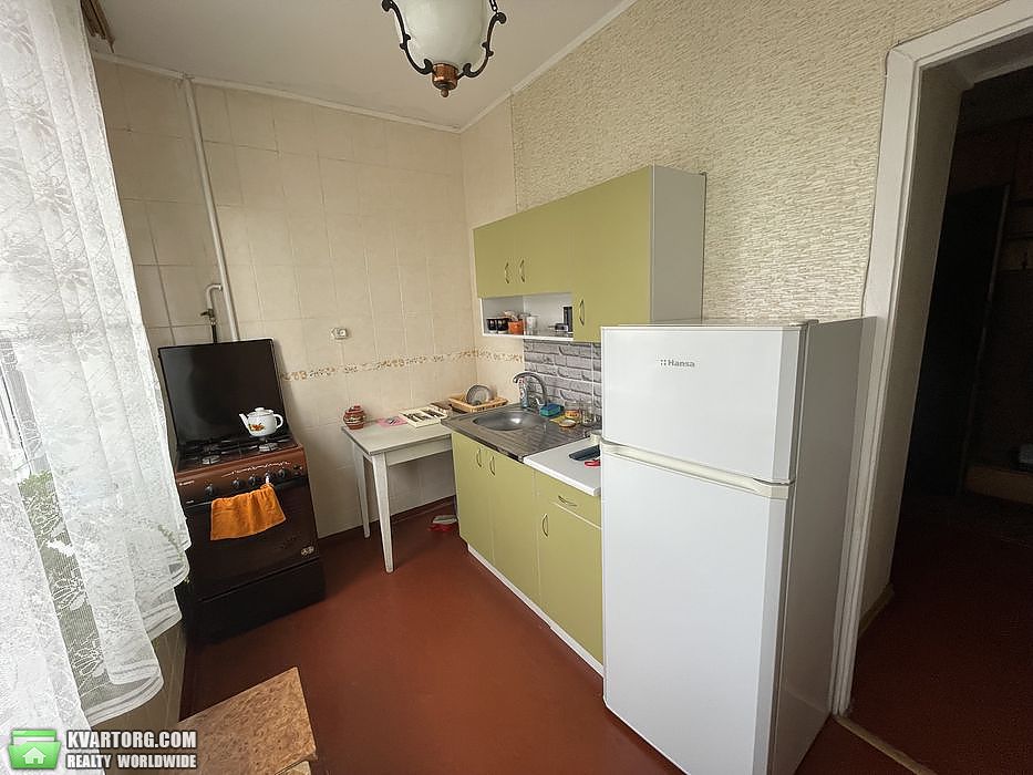 Sell 1-room apartment. Киев,  Радужная — photo 3
