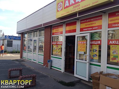 Rent out shop. Киев, ул.Ревуцкого,38/1 — photo 1