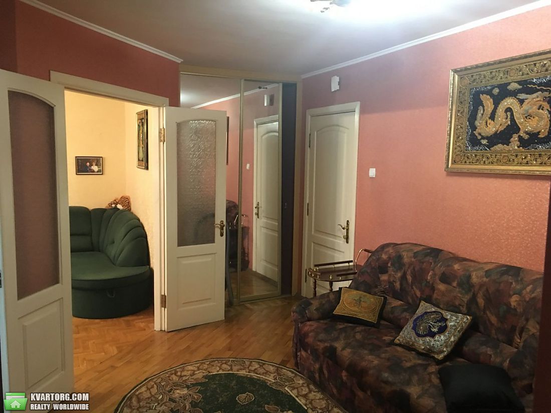 Sell 3-room apartment. Киев,  Драгоманова — photo 5