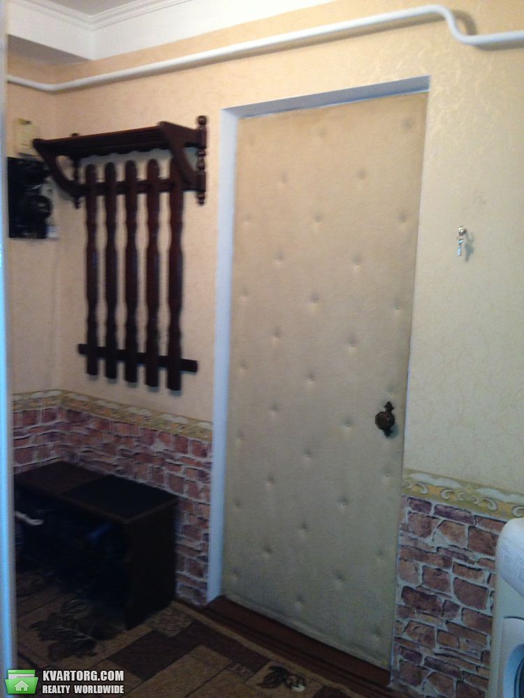 Sell 1-room apartment. Киев,  Щербакова — photo 9