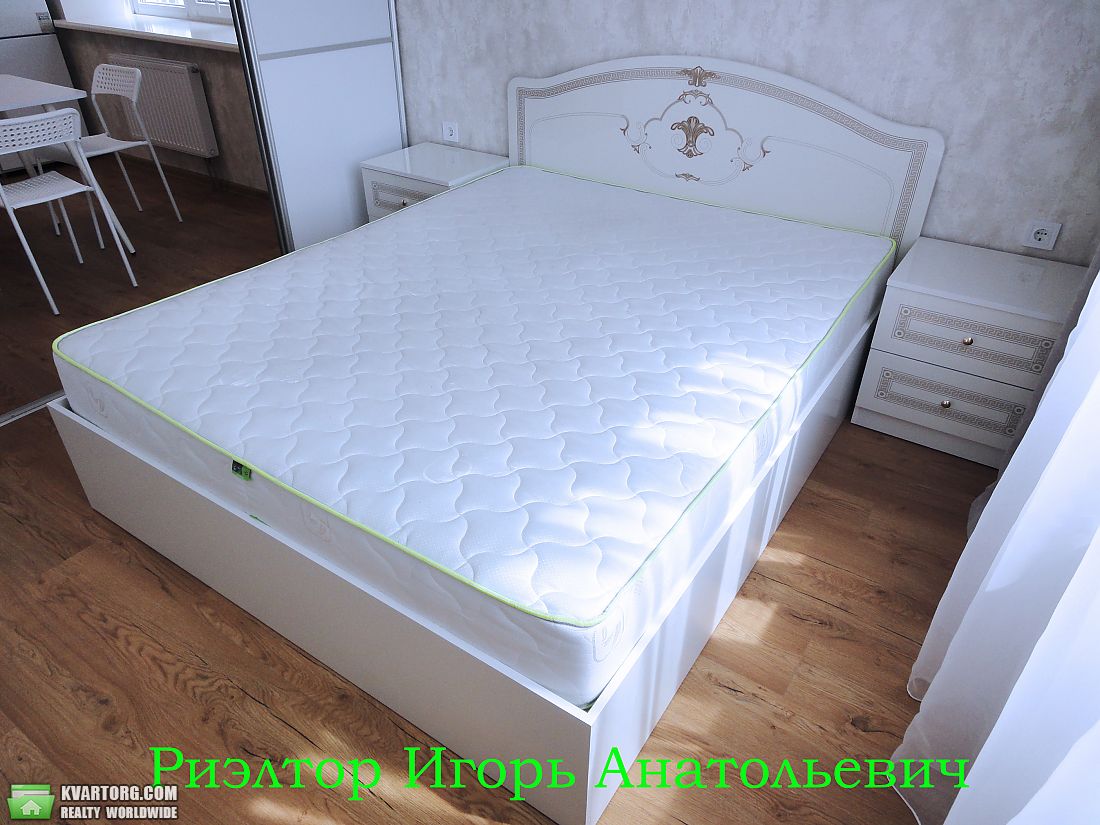 Rent out 2-room apartment. Одесса,  Гагарина пр — photo 7
