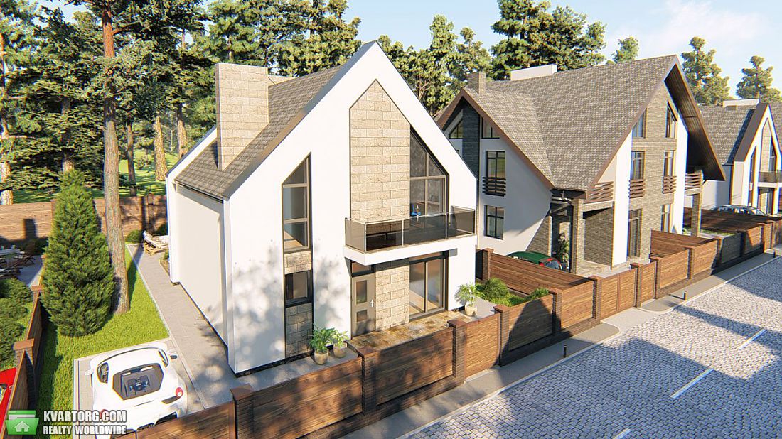 Sell house. Буча, Патона — photo 2