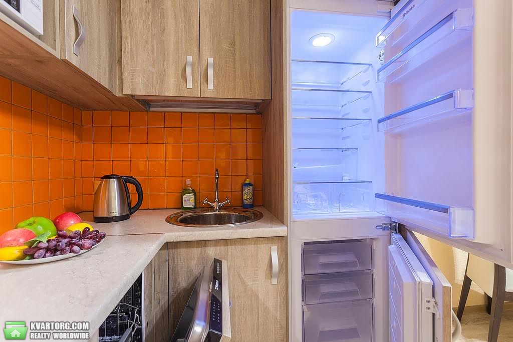 Rent out 1-room apartment. Одесса, Лидерсовскмй бульвар — photo 9