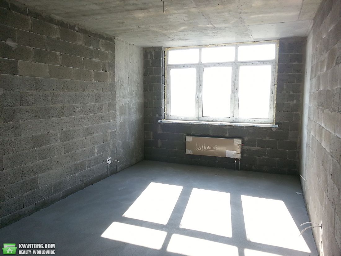 Sell 1-room apartment. Киев, Бажана проспект — photo 1