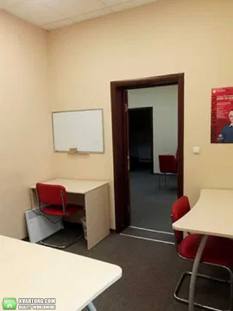 Rent out office. Киев,  Верхний Вал — photo 7