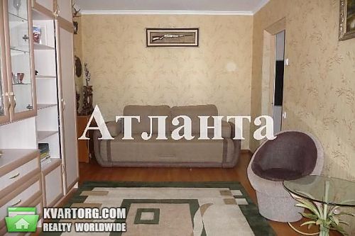 Sell 2-room apartment. Одесса, Заболотного — photo 3