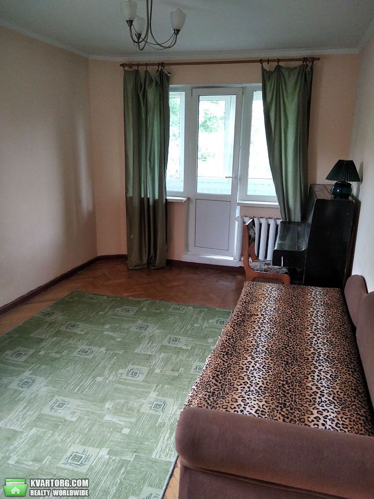 Rent out 2-room apartment. Одесса, Тенистая — photo 4