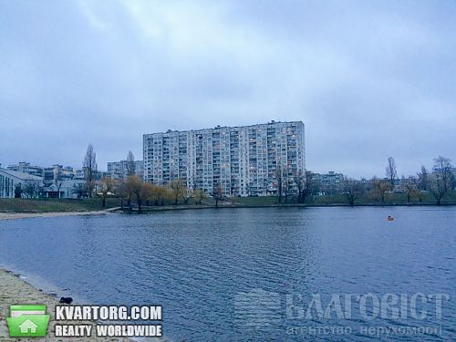 Sell 2-room apartment. Киев, Тычины пр — photo 2