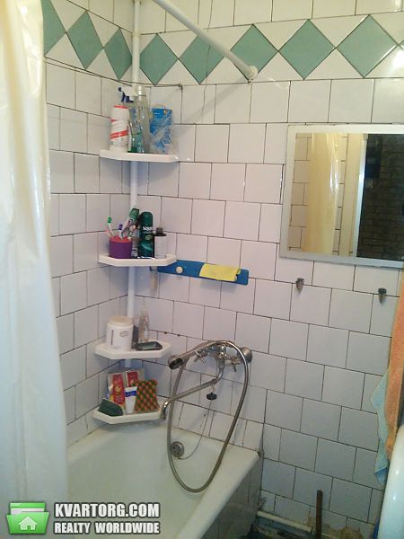 Rent out 2-room apartment. Киев,  Березняковская — photo 7