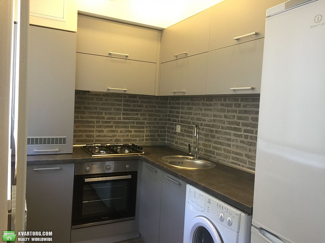 Rent out 2-room apartment. Харьков, Отакара Яроша — photo 1