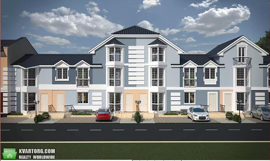 Sell house. Киевская обл., Солнечный — photo 2