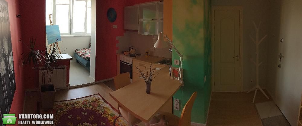 Sell 1-room apartment. Киев, Ващенко — photo 7