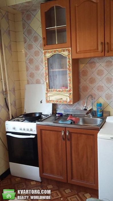 Sell 3-room apartment. Киев,  Заболотного — photo 1
