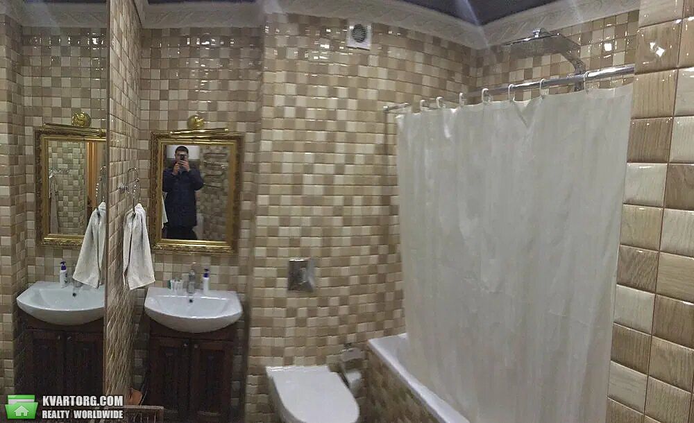 Rent out 2-room apartment. Киев,  Большая Васильковская — photo 3