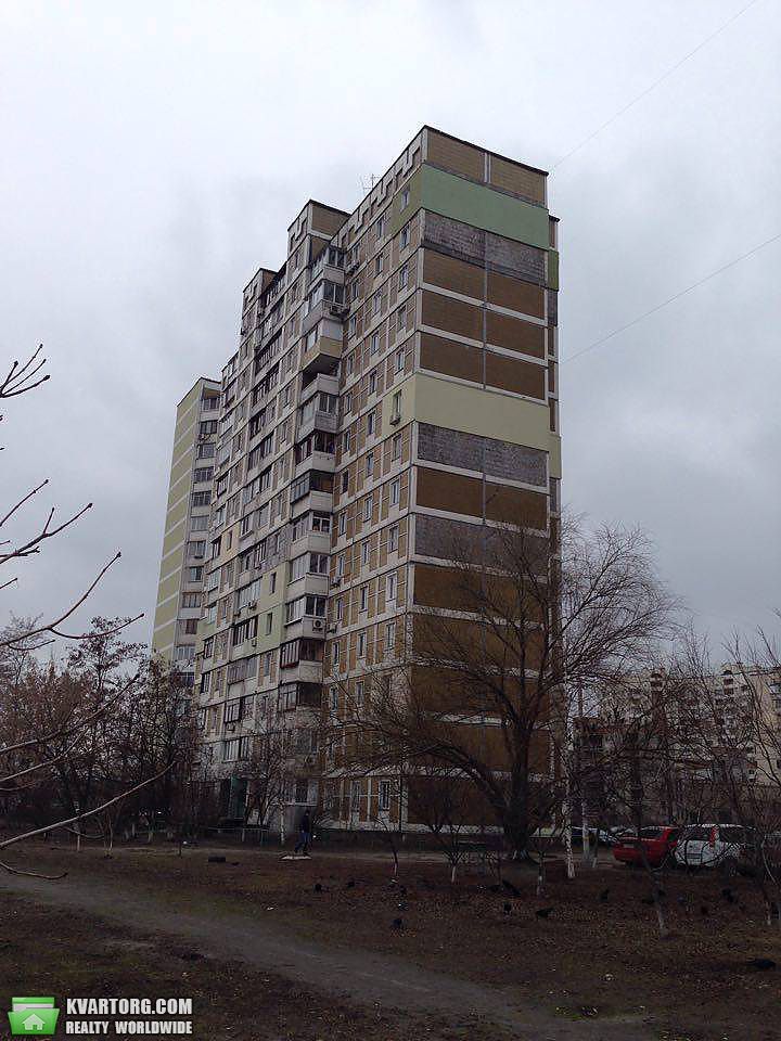 Sell 1-room apartment. Киев, Вишняковская — photo 6