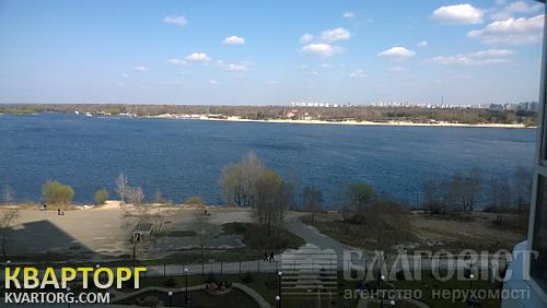 Sell 4-room apartment. Киев,  Оболонская наб — photo 4