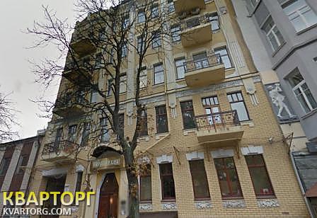 Sell 4-room apartment. Киев,  Музейный пер — photo 1