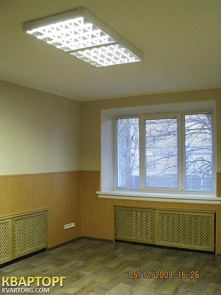 Rent out office. Киев,  Предславинская — photo 4