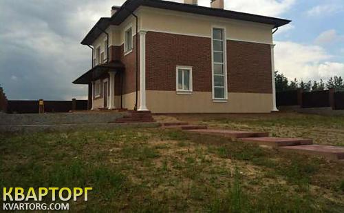Sell house. Киевская обл., Лесники — photo 1