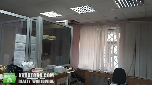 Rent out office. Киев,  Шота Руставели — photo 1