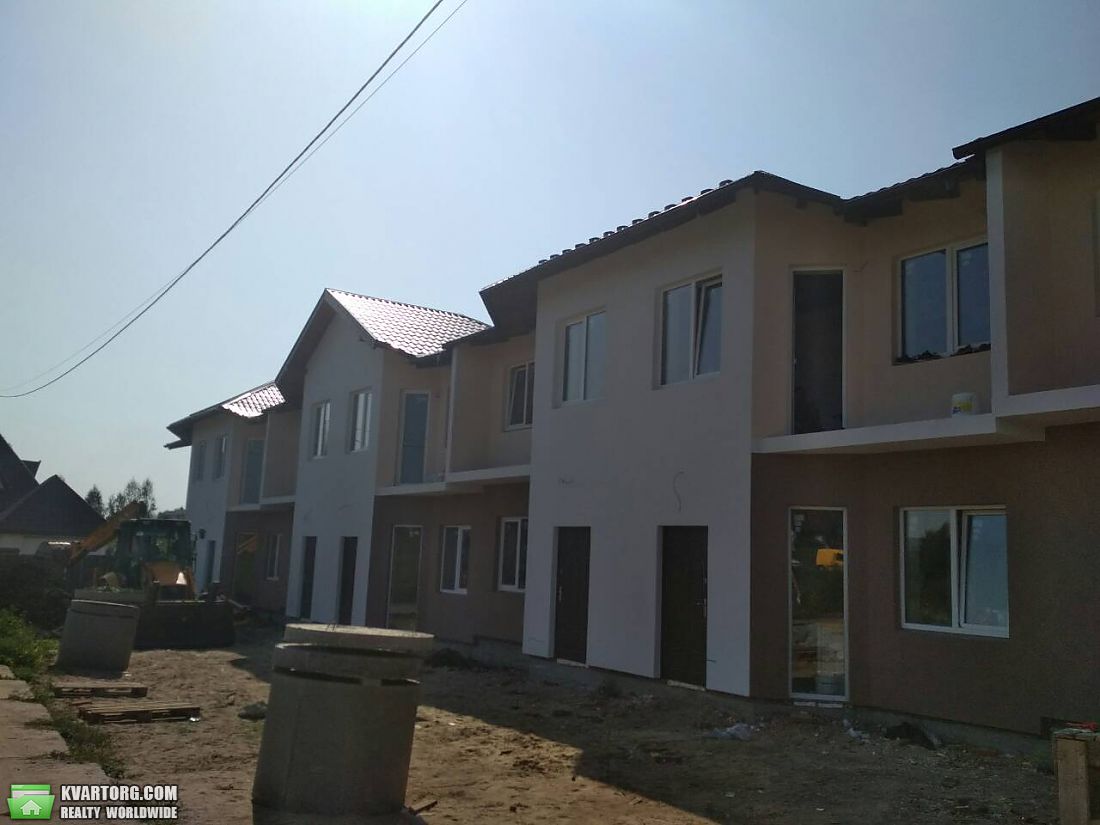 Sell Townhouse. Киевская обл., Юбилейная — photo 3
