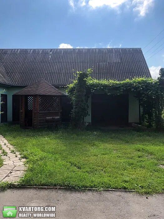 Sell house. Ровно, Центральная — photo 9