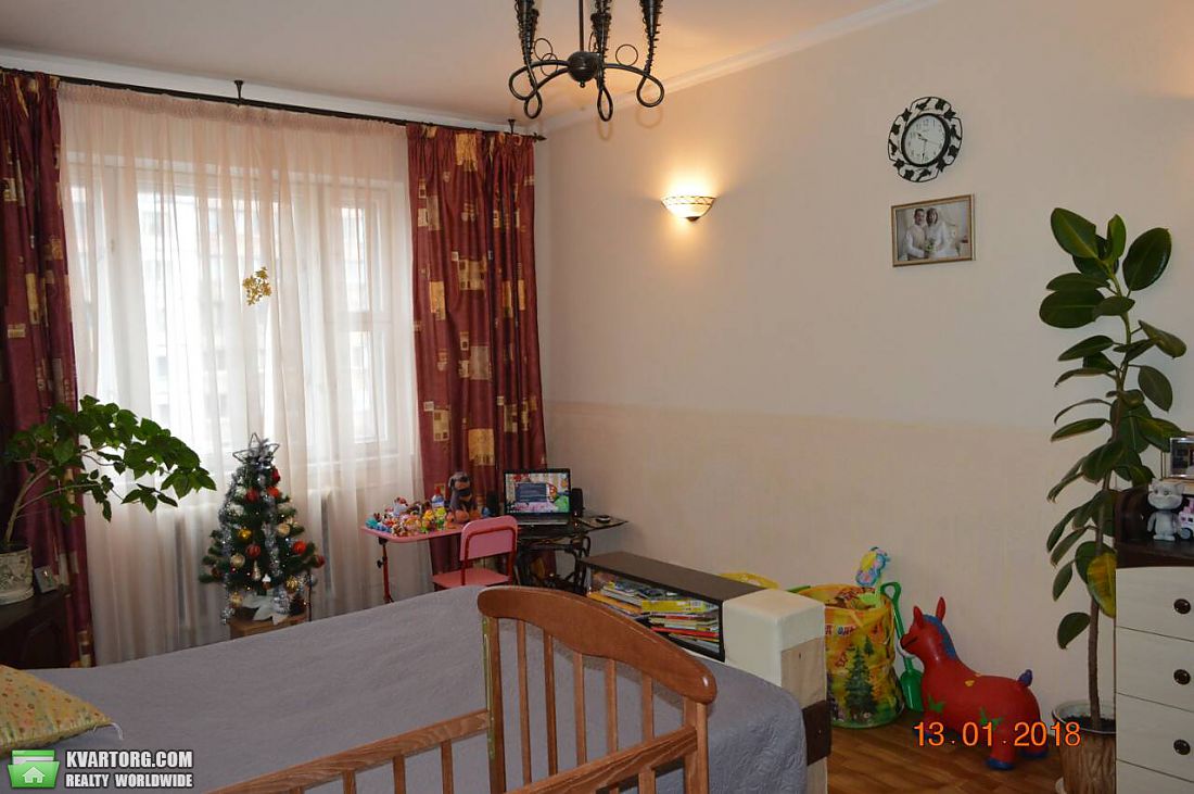Sell 1-room apartment. Киев,  Радужная — photo 3