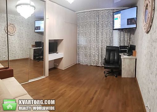 Sell 1-room apartment. Киев,  Радистов — photo 4