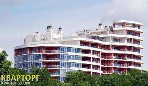 Sell 4-room apartment. Одесса, Веры Инбер — photo 1