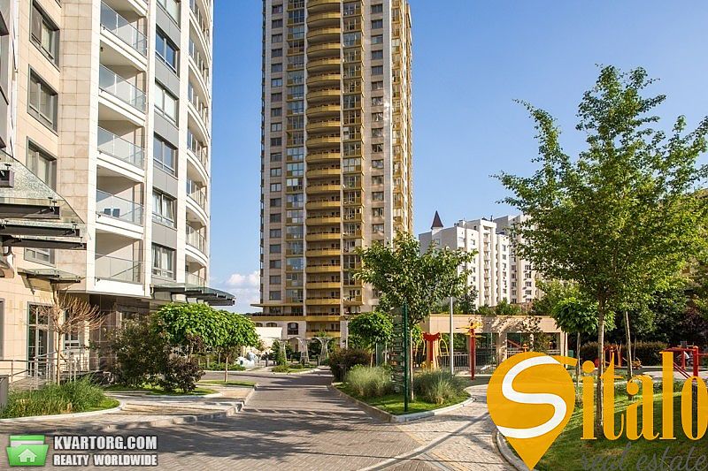 Sell 3-room apartment. Киев,  Голосеевский пр — photo 2