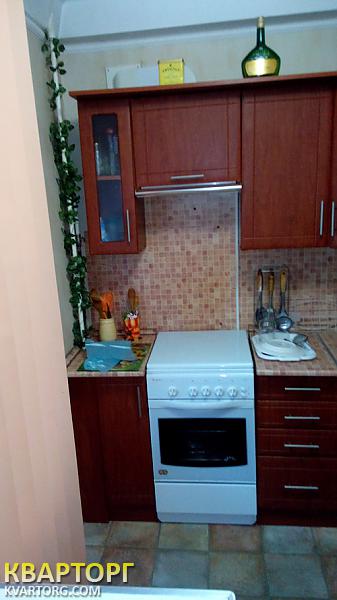 Sell 1-room apartment. Киев, Автозаводская — photo 4