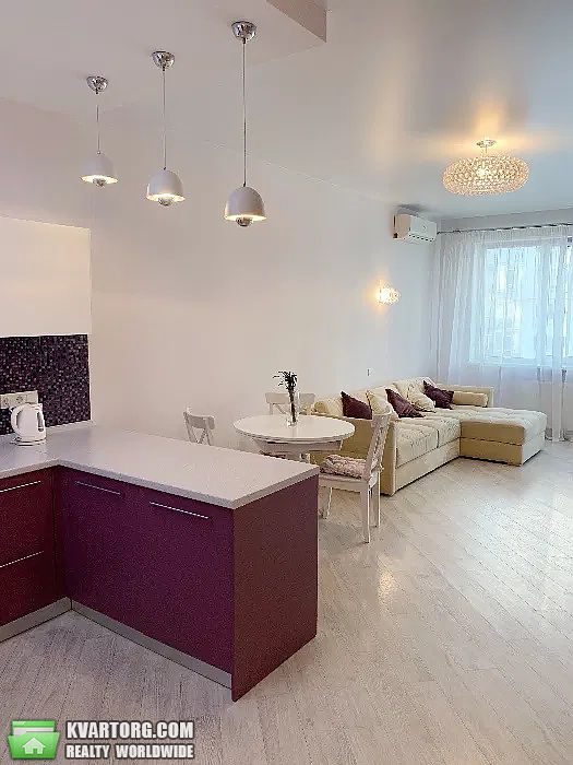 Sell 2-room apartment. Киев, Генерала Шаповала — photo 4