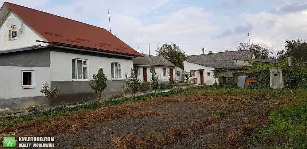 Sell house. Львов, Центральная — photo 1