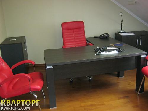 Rent out office. Киев,  Верхний Вал — photo 1