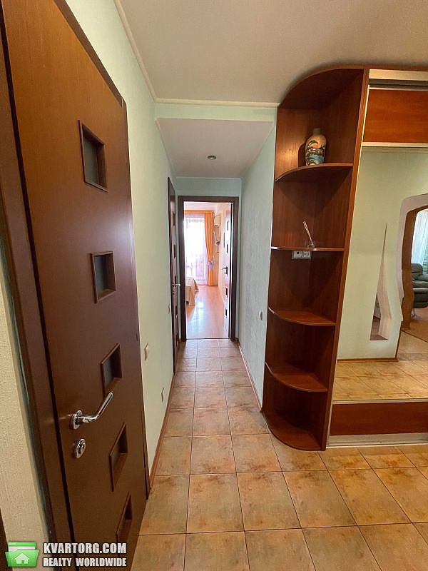 Rent out 4-room apartment. Днепропетровск, Сонячна Набережна — photo 6