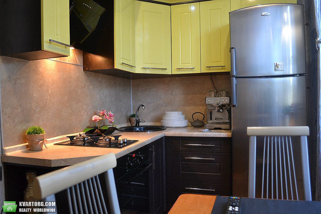 Rent out 1-room apartment. Сумская обл., Соборности — photo 2