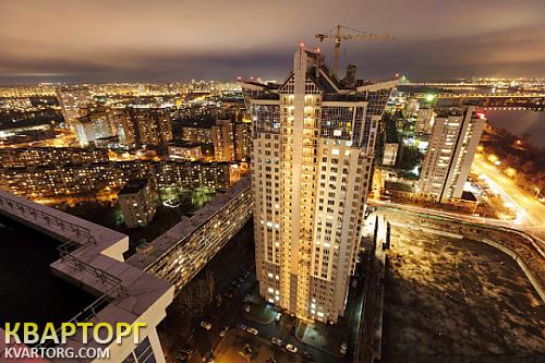Rent out 1-room apartment. Киев,  Днепровская наб — photo 2